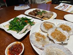 -潮名荟潮州菜馆(祈福缤纷世界店)
