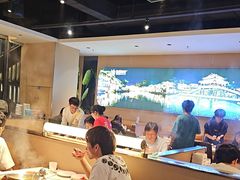 -名扬煮艺肥牛自助火锅(同和店)