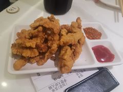 -李想大虾(吾悦广场店)