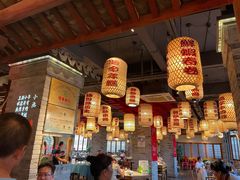 -二十八里太湖船菜(吉祥路店)