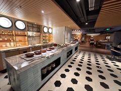 -南京金丝利喜来登酒店