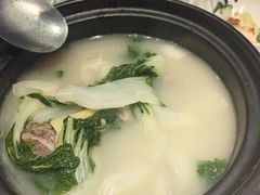 -客颂·客家宴(大壮国际广场店)