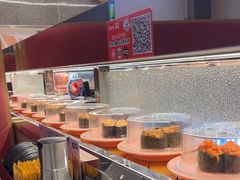 -争鲜回转寿司(中街大悦城店)