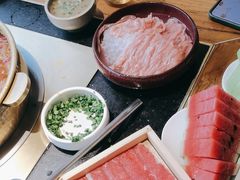 -巴奴毛肚火锅(广益哥伦布店)