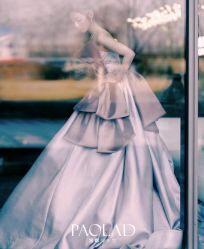 -南京宝娜嫁衣婚纱礼服馆(中央路店)