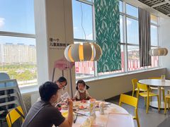 -宜家·瑞典风味餐厅(无锡店)
