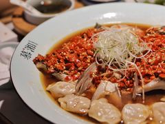 -慕湘精致湖南菜(水贝店)