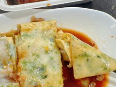 -卓粤拉肠(红庙店)