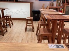 -小满手工粉(上海月星环球港店)