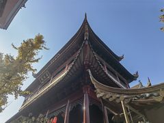 -钦赐仰殿道观