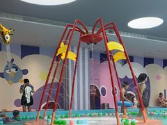 -青水瓦台汤泉(未央店)