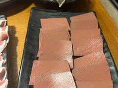 -呷哺呷哺(常营华联店)