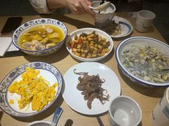 -兔爸私家小厨(新北万达店)