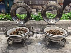 -火锅岛潮牌自助餐厅(天津天佑城店)