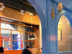 -八福力韩国休闲餐厅(泉舜店)