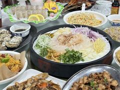 -嘉升大排档(番禺总店)