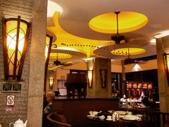 大堂-七仙岭君澜度假酒店·桃源小馆中餐厅