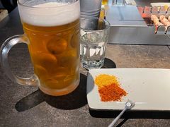 -很久以前羊肉串(昌里路三钢里店)