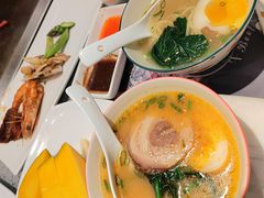-大渔铁板烧(大悦城店)