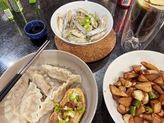 -星巴克(红房子店)