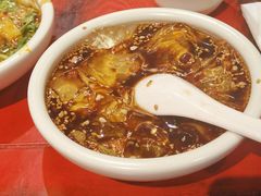 -袁老四老火锅(盘龙城店)