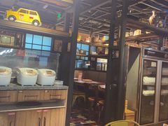 -探鱼·鲜青椒爽麻烤鱼(番禺万达店)