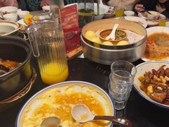 -味莊餐厅(康庄南街店)