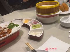 -大鸭梨烤鸭(甘家口店)
