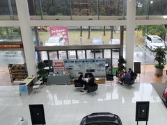 -上海和展广汽丰田4S店(老闵行店)