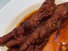 -大铁勺新津菜(东丽阳光新业广场店)