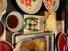 -大隐·成都火锅Bistro(合生麒麟新天地店)