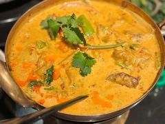 -大头虾越式风味餐厅(光明广场店)