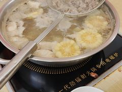 -粤潮魏记牛肉火锅(爱家·金河湾南区店)