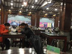 大堂-丁莲芳(红旗路店)