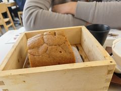 -蔡澜点心·粤菜(西单大悦城店)