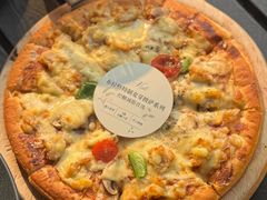 -布拉格餐厅· 中欧捷克菜(全国首店)