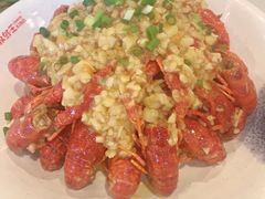 -汉虾王.小龙虾.武汉菜.粤菜(科技园店)