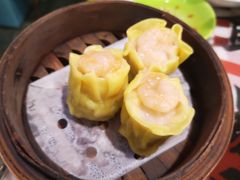 传统烧麦皇-七爺清汤腩(南开大悦城店)