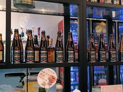 -向川南·水煮鱼·川菜(和平里店)
