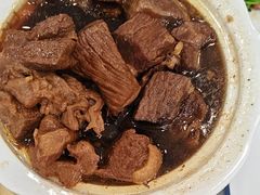 -宛平李记小吃(东关街店)