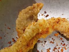 -蓉三少冒烤鸭·四川小吃集(北京首店)