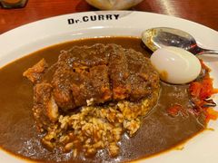 -伽喱博士 Dr.CURRY咖喱饭(太阳宫咖喱店)