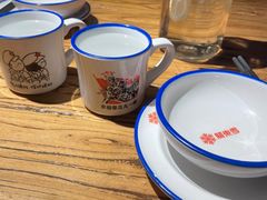 -關東雪东北菜(中庚漫游城店)