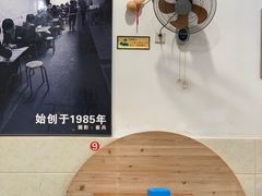-雨田饭店(华兴东街店)