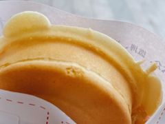 -味正点车轮饼可丽饼(南禅寺店)