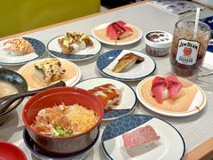 -滨寿司(新街口中央商场店)