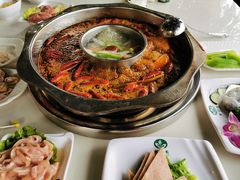 -枇杷园食为鲜火锅(南山店)