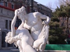 -天津意大利风情旅游区