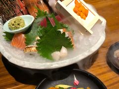 -和彩放题餐厅(酒仙桥店)