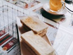 -龙记·香港茶餐厅(海上世界店)